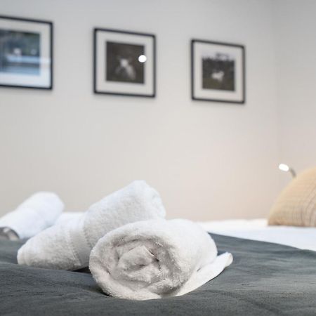 The Botanical Flat 1 Apartment Шефилд Екстериор снимка