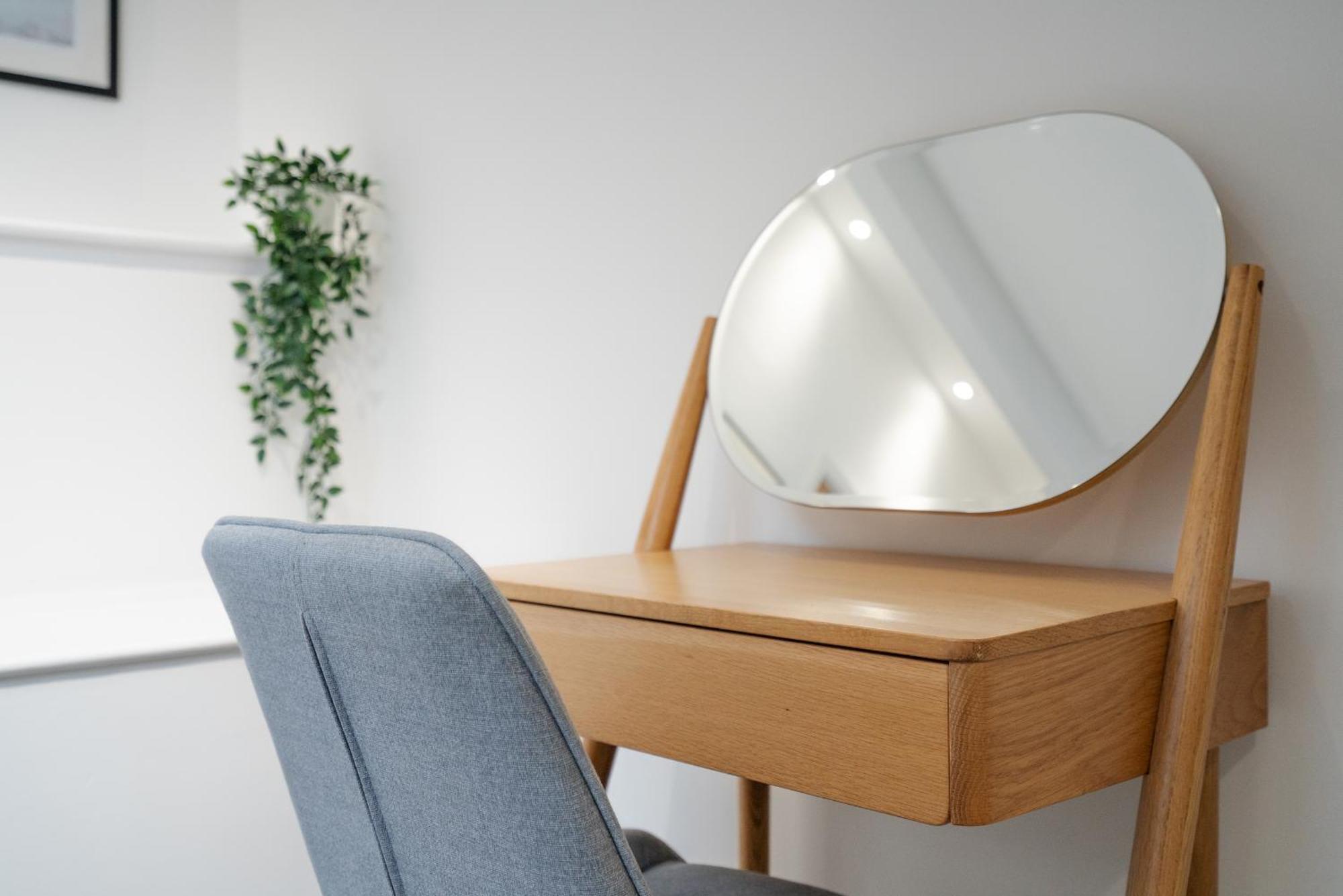 The Botanical Flat 1 Apartment Шефилд Екстериор снимка